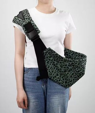 Baby Heupdrager met Brede Schouderriem – Draagbare Frontdrager met Taillekruk