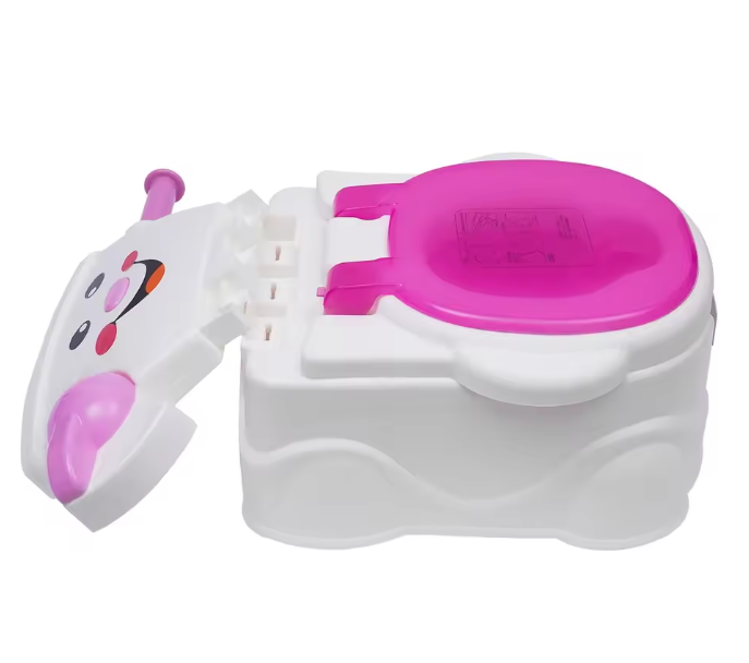 Kinder Potje voor Zindelijkheidstraining – Veilig, Stevig en Comfortabel voor Peuters