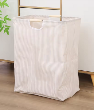 Opvouwbare Waterdichte Wasmand – Draagbare Badkamer Opbergmand