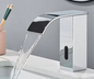 Sensor Waterval Wastafelkraan – Automatische Mengkraan