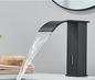 Sensor Waterval Wastafelkraan – Automatische Mengkraan