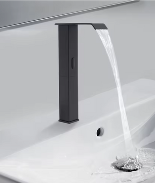 Sensor Watervalkraan – Touchless Mengkraan met Temperatuurregeling