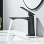 Wastafel Mengkraan – Eengreeps Water Mixer Tap