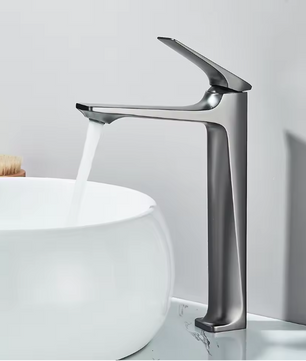 Wastafel Mengkraan – Eengreeps Water Mixer Tap