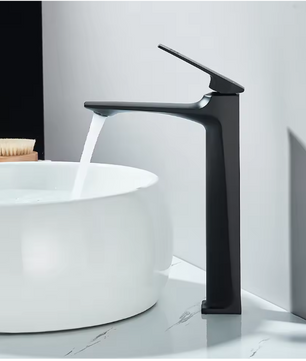 Wastafel Mengkraan – Eengreeps Water Mixer Tap