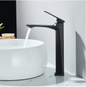 Wastafel Mengkraan – Eengreeps Water Mixer Tap