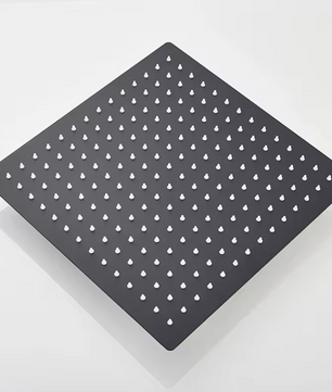 16 Inch Regendouchekop – Ultra Dunne RVS Plafond Douche