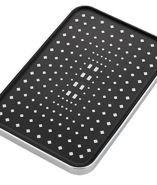 14 Inch Regendouchekop – Hoge Druk Waterbesparende Douche