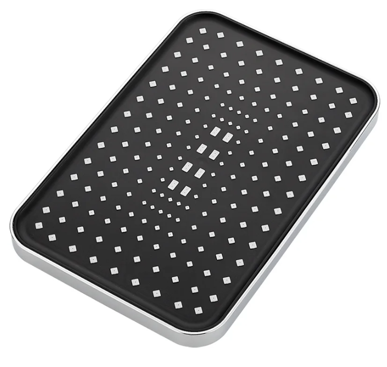 14 Inch Regendouchekop – Hoge Druk Waterbesparende Douche