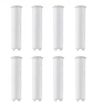 8-Standen Douchekop met Filter – Hoge Druk Massage Handdouche