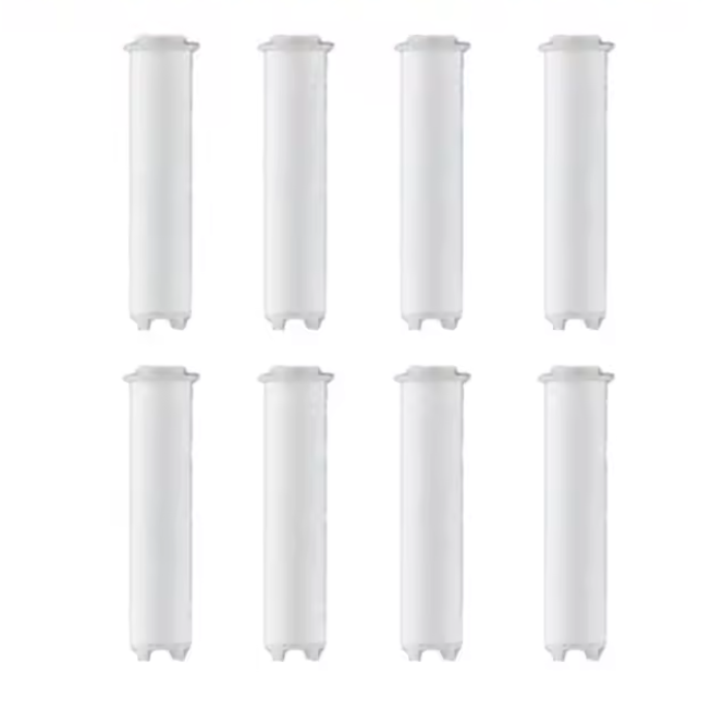 8-Standen Douchekop met Filter – Hoge Druk Massage Handdouche