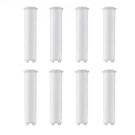 8-Standen Douchekop met Filter – Hoge Druk Massage Handdouche