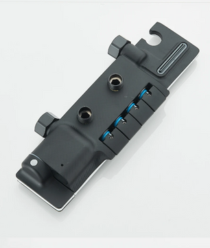 Inbouw Douche Set met LCD Display en Temperatuurregeling – Wandmontage