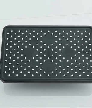 Slimme Douchekraan met LCD Display en Piano Knoppen – 4 Functies