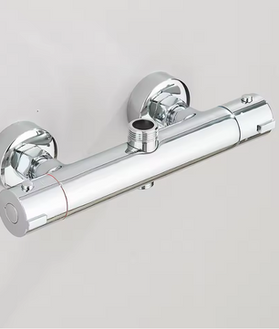 Thermostatische Bad- en Douchekraan – Mengkraan voor Badkamer en Bad