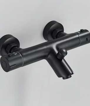 Thermostatische Bad- en Douchekraan – Mengkraan voor Badkamer en Bad