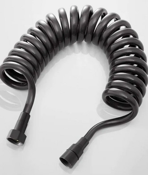 Handheld Toilet Bidet Douche Set met Handspuit – RVS, Zelfreinigend en Zonder Boren