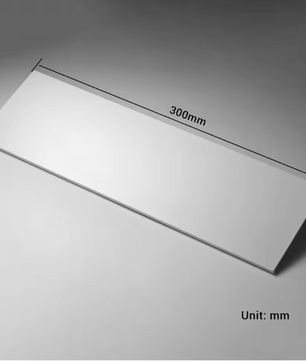 Wandgemonteerde Organizerplank van Aluminiumlegering – Strak Design voor Badkamer, Keuken en Slaapkamer