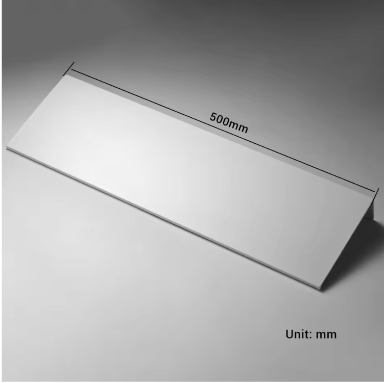 Wandgemonteerde Organizerplank van Aluminiumlegering – Strak Design voor Badkamer, Keuken en Slaapkamer