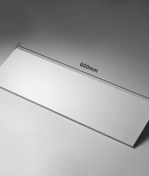 Wandgemonteerde Organizerplank van Aluminiumlegering – Strak Design voor Badkamer, Keuken en Slaapkamer