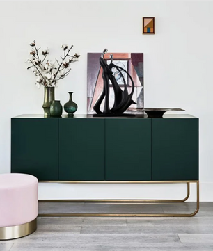 Dancing Couple Decoratief Beeld – Moderne Resin Sculptuur voor Woonkamer en Interieurdecoratie