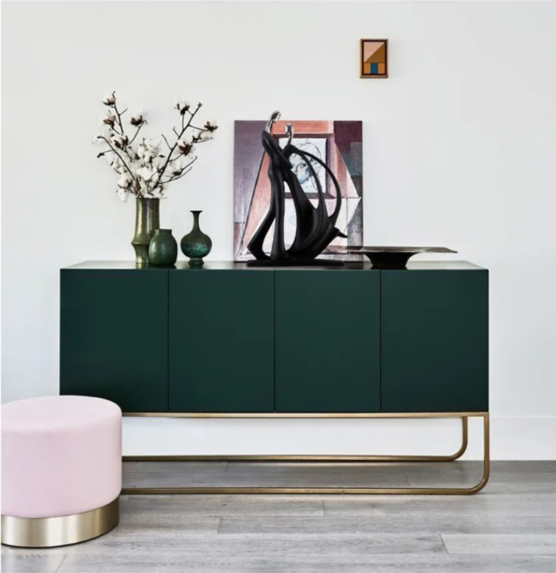 Dancing Couple Decoratief Beeld – Moderne Resin Sculptuur voor Woonkamer en Interieurdecoratie