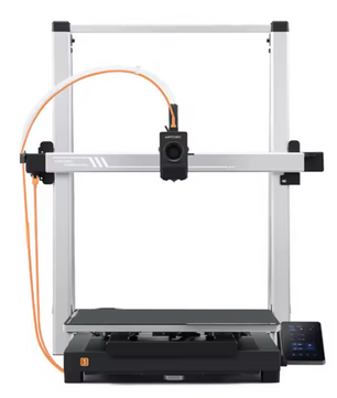 3D Printer met Groot Bouwvolume 50 × 42 × 42 cm – Multi-Color Ondersteuning, 600 mm/s Printsnelheid en Smart APP Bediening