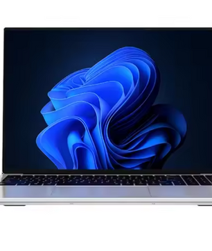 Laptop Notebook 14,1 inch Full HD – 12GB RAM, SSD Opslag, Intel Atom Processor en Windows 11 Pro