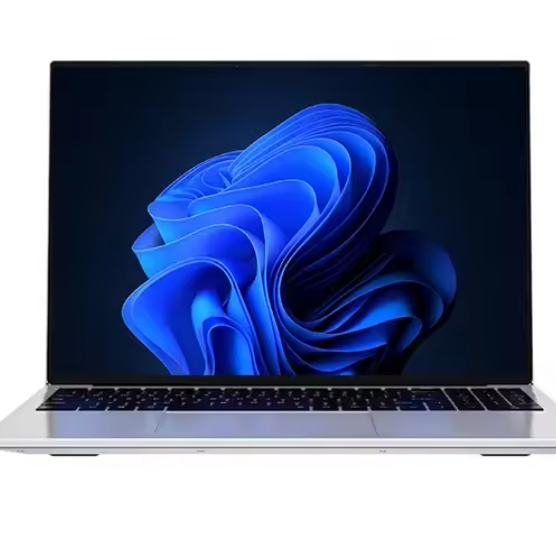 Laptop Notebook 14,1 inch Full HD – 12GB RAM, SSD Opslag, Intel Atom Processor en Windows 11 Pro