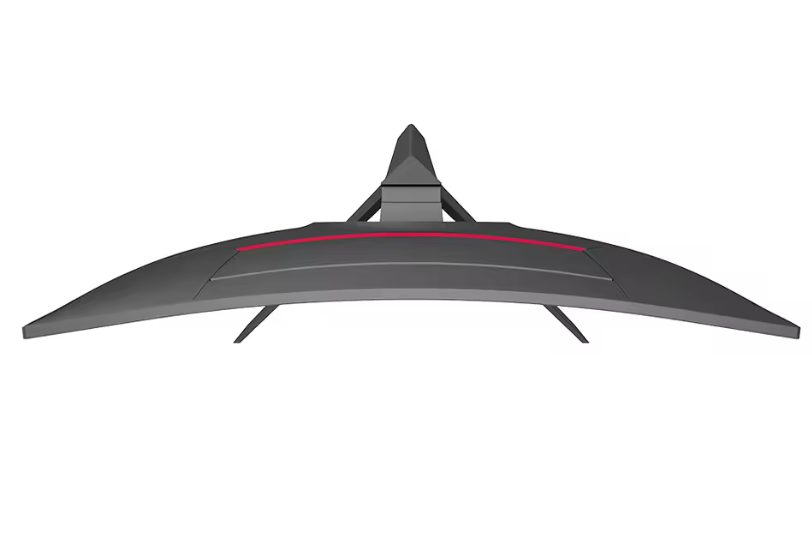 27 inch Curved Gaming Monitor QHD 180Hz – 1500R Gebogen Scherm met 1ms Response