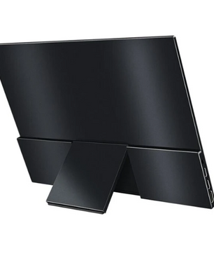 13,3 inch 4K OLED Touchscreen Monitor – Ultra HD Draagbaar Scherm met USB-C en HDMI