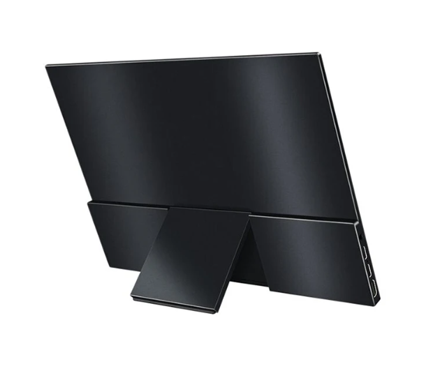 13,3 inch 4K OLED Touchscreen Monitor – Ultra HD Draagbaar Scherm met USB-C en HDMI