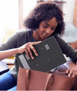 11,6 inch Draagbare Monitor – Compact IPS Tweede Scherm met USB-C en HDMI