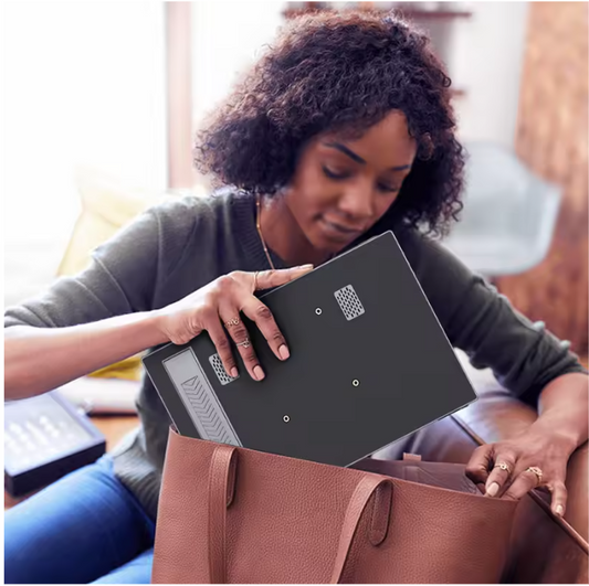 11,6 inch Draagbare Monitor – Compact IPS Tweede Scherm met USB-C en HDMI