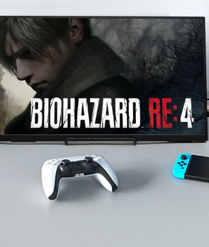 18 inch Draagbare Full HD IPS Monitor – 100Hz HDR Tweede Scherm met USB-C en HDMI