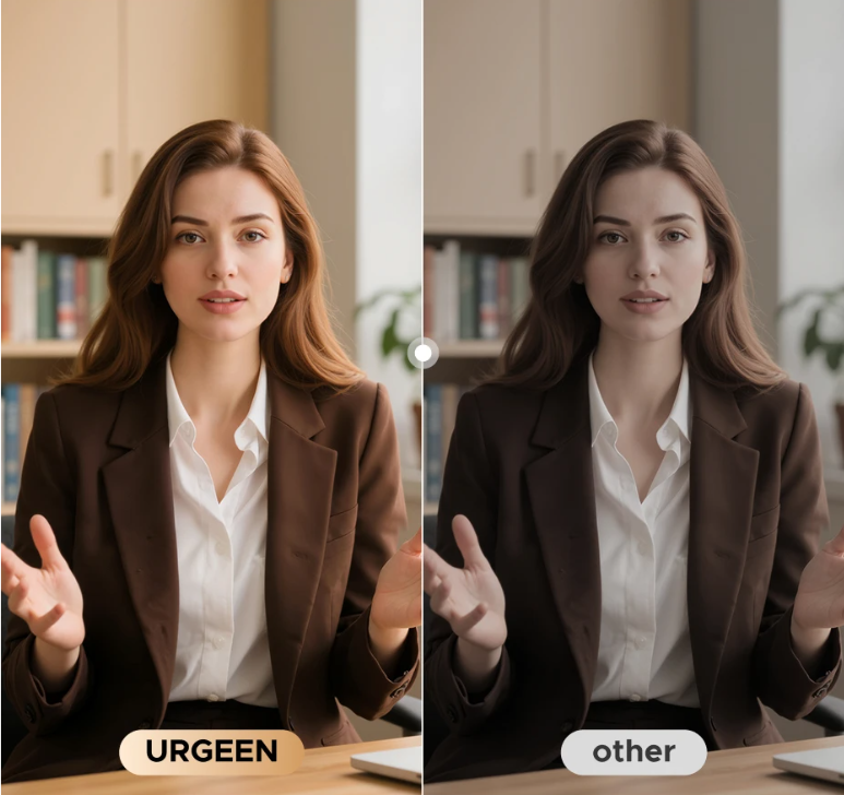 4K Webcam met Autofocus en Dual AI Microfoon – 8MP USB Camera voor Streaming en Videobellen