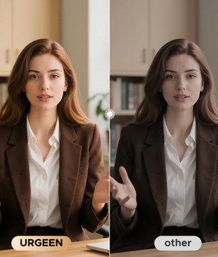 4K 8MP Webcam met Autofocus en Dual AI Microfoon – USB Camera voor Streaming en Videobellen