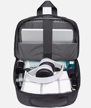 Tactische Laptop Rugzak voor Werk, School en Reizen – Multifunctionele Business Backpack