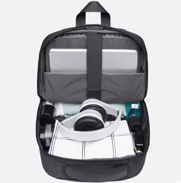 Tactische Laptop Rugzak voor Werk, School en Reizen – Multifunctionele Business Backpack