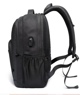 Tactische Laptop Rugzak voor Werk, School en Reizen – Multifunctionele Business Backpack