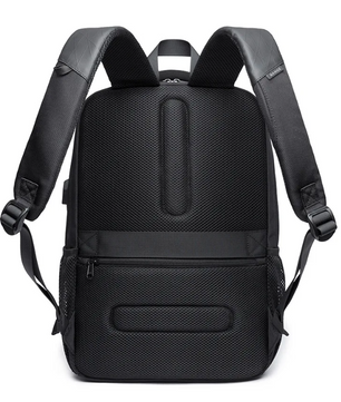 Tactische Laptop Rugzak voor Werk, School en Reizen – Multifunctionele Business Backpack