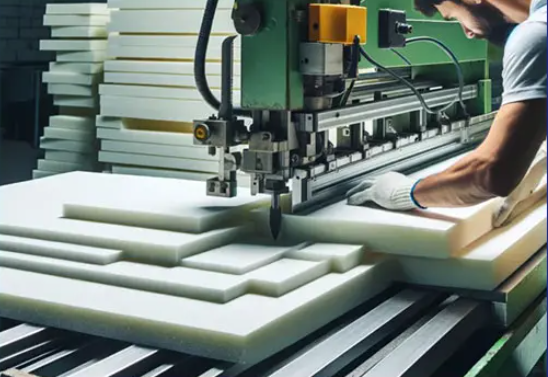 Set van 24 Piramide Akoestische Schuimpanelen 30 × 30 × 5 cm – Geluidsabsorberend Studio Foam