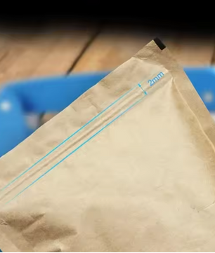 Elektrische Hand Sealmachine 20 cm / 30 cm – Warmte Sealer voor Plastic Zakjes en Voedselverpakking