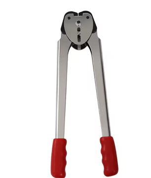 Verpakkings Omsnoeringsset met 1000N Spanner – Inclusief Metalen Sluitingen en PP Band