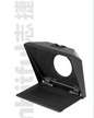Mini Teleprompter voor Smartphone en DSLR – Met Afstandsbediening