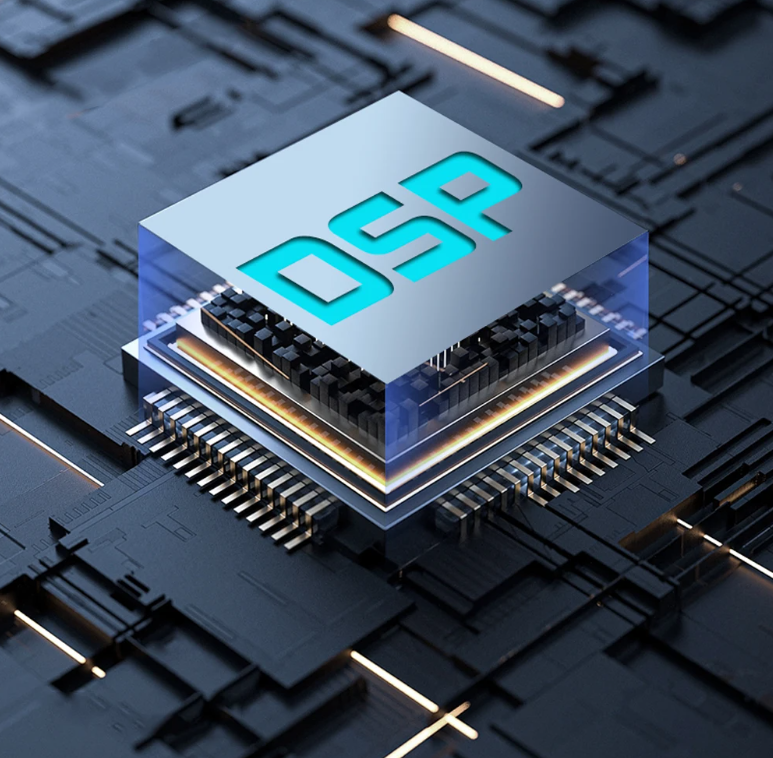 Professionele Podcast Set met 48V XLR Microfoon en Live Soundcard