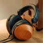 Premium Over-Ear Koptelefoon met Dynamic Driver – Bedraad en Draadloos