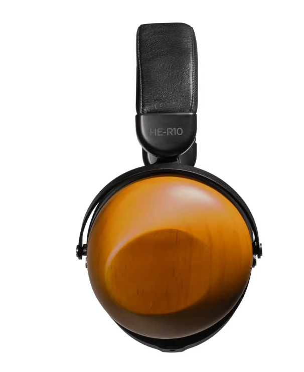 Premium Over-Ear Koptelefoon met Dynamic Driver – Bedraad en Draadloos
