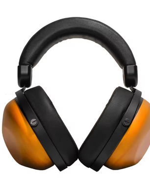 Premium Over-Ear Koptelefoon met Dynamic Driver – Bedraad en Draadloos