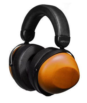 Premium Over-Ear Koptelefoon met Dynamic Driver – Bedraad en Draadloos